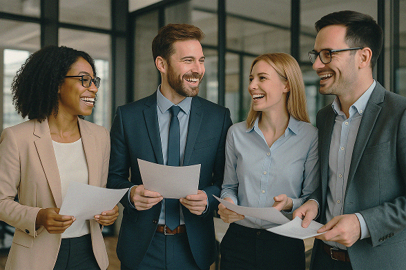 Your Vision, Our Expertise - Let’s Build Something Great